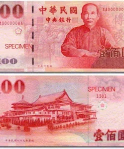 Chinese Yuan Counterfeit Banknotes