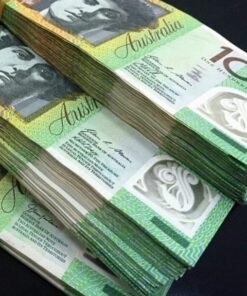 Buy Counterfeit Australian Dollars Online