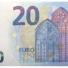 Counterfeit Euro 20 Bills for Sale in Europe